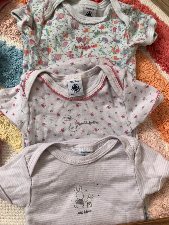 Lot 7 bodies - photo numéro 3