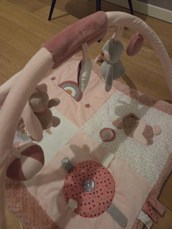 Tapis d’eveil - photo numéro 3