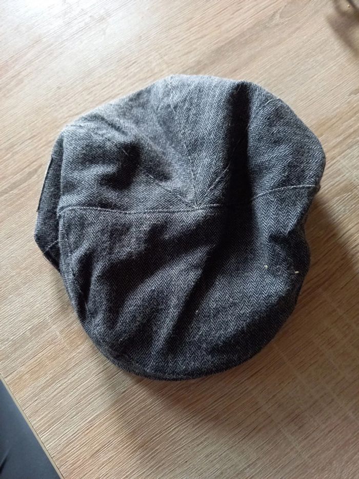Berret enfant - photo numéro 2