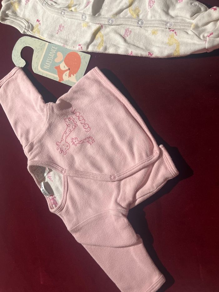 Ensemble naissance - photo numéro 2