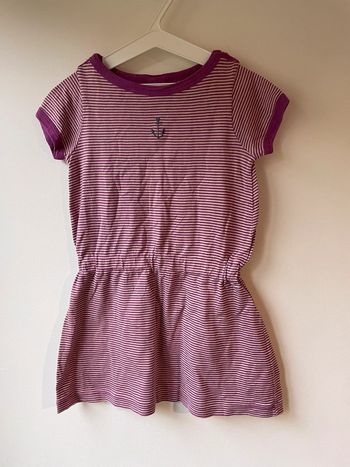 Robe Petit Bateau