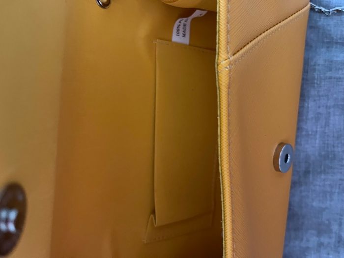 Pochette femme - photo numéro 6