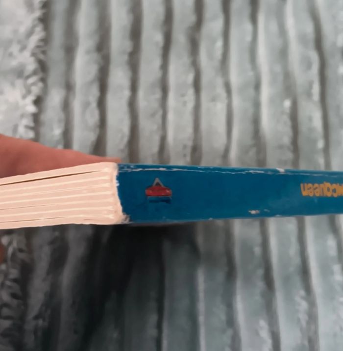 Livre cars flash mcqueen - photo numéro 4