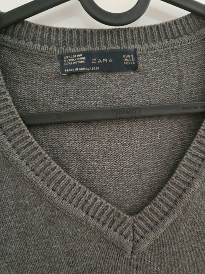 Lot pull sweat only zara - photo numéro 8
