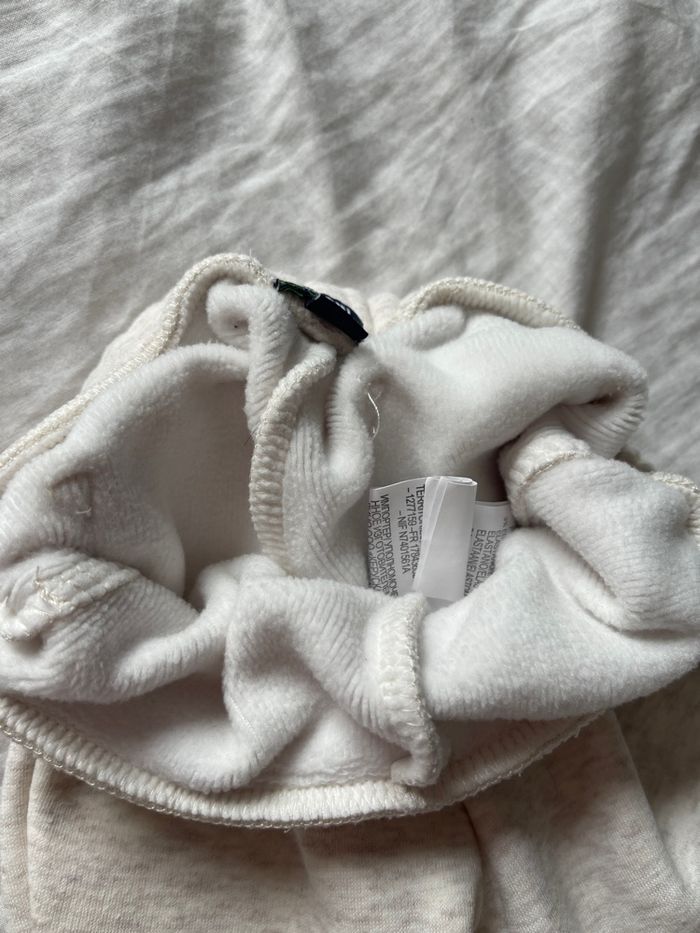 Pantalon polaire 6 mois - photo numéro 2