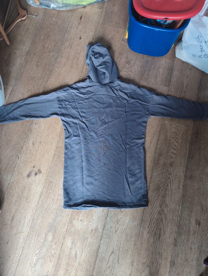 Robe sweat ikks M (16 ans) - photo numéro 2