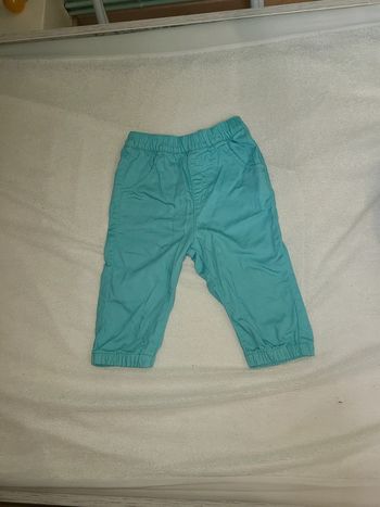 Pantalon été 18 mois