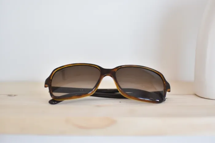 Lunettes Gucci - photo numéro 7