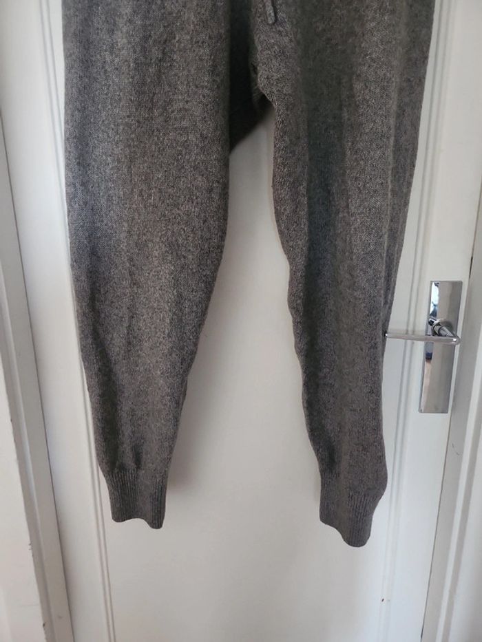 Pantalon laine H&M - photo numéro 4