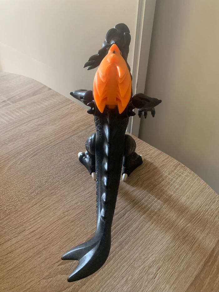Dragon Playmobil - photo numéro 3