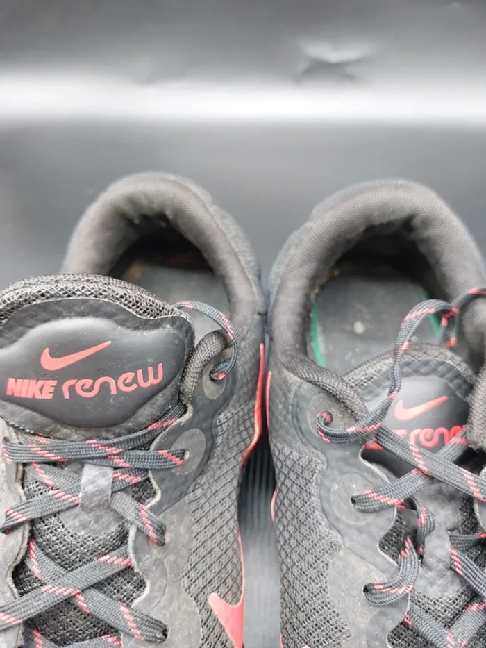 Nike Renew Ride 3 - photo numéro 3