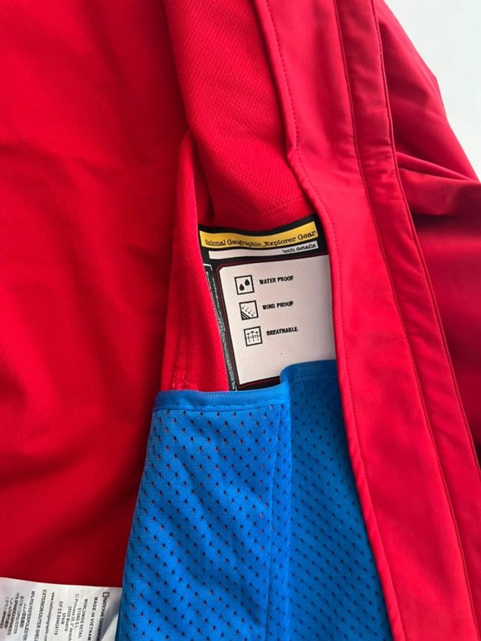 Imperméable - photo numéro 6