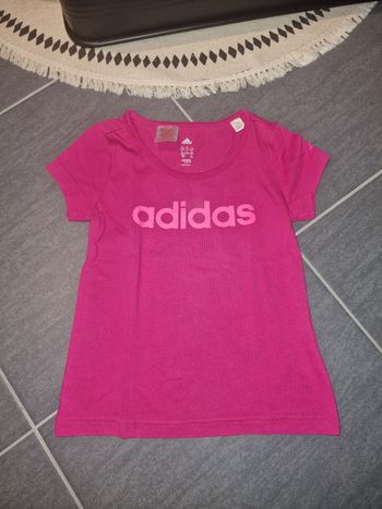 T-shirt Adidas 9.10 ans