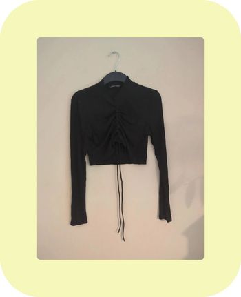 Joli top Shein
