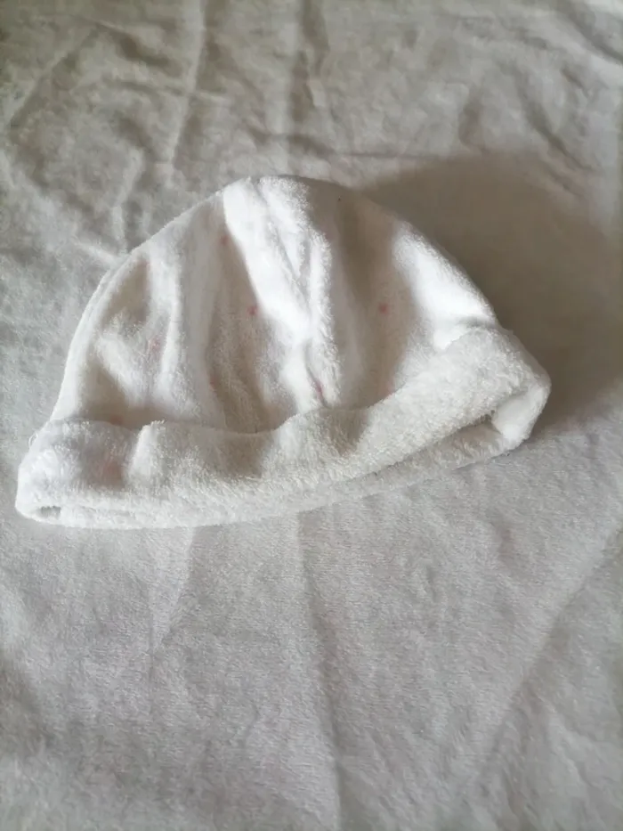 Bonnet