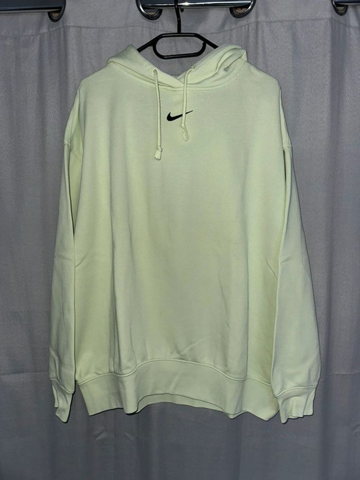 Sweat Nike