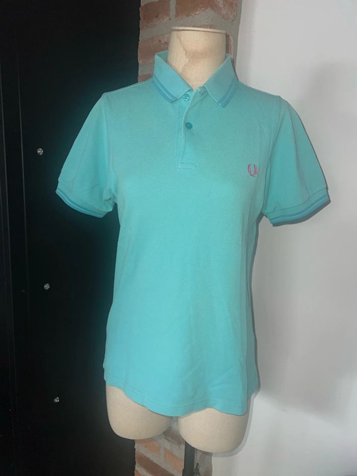Superbe polo - photo numéro 5