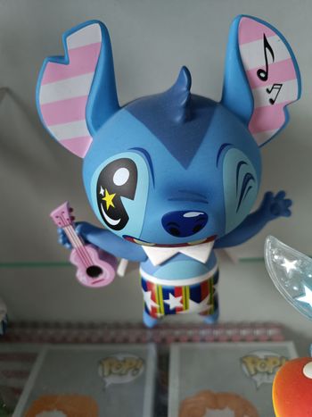 Stitch