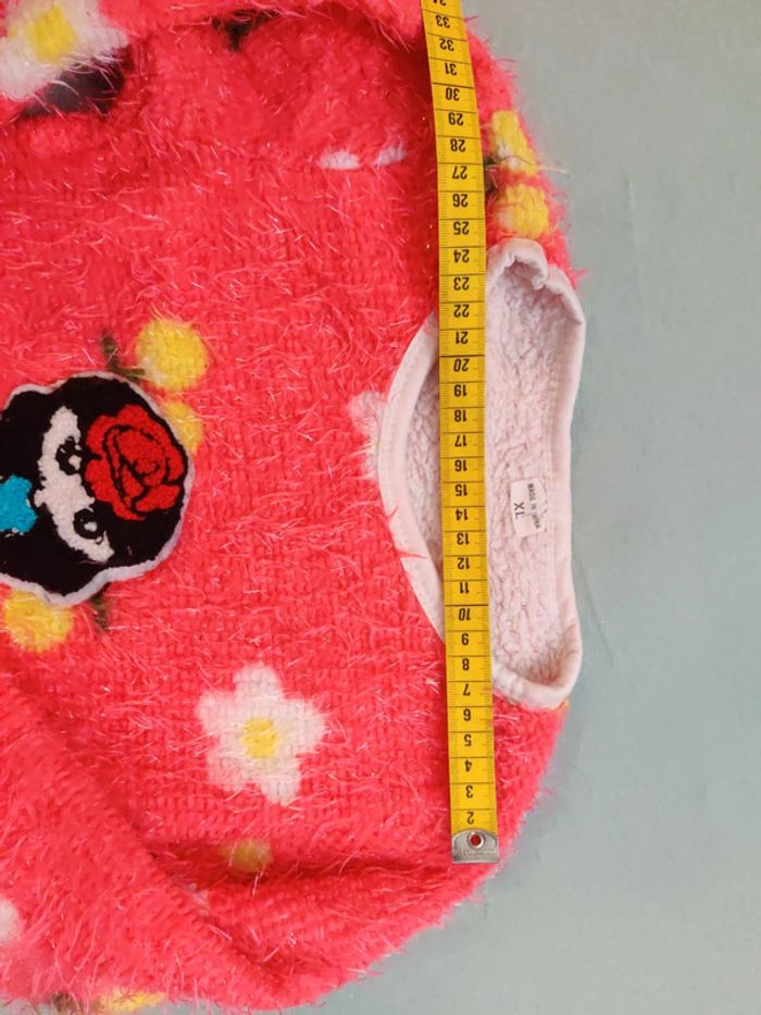 Pull XL - photo numéro 8