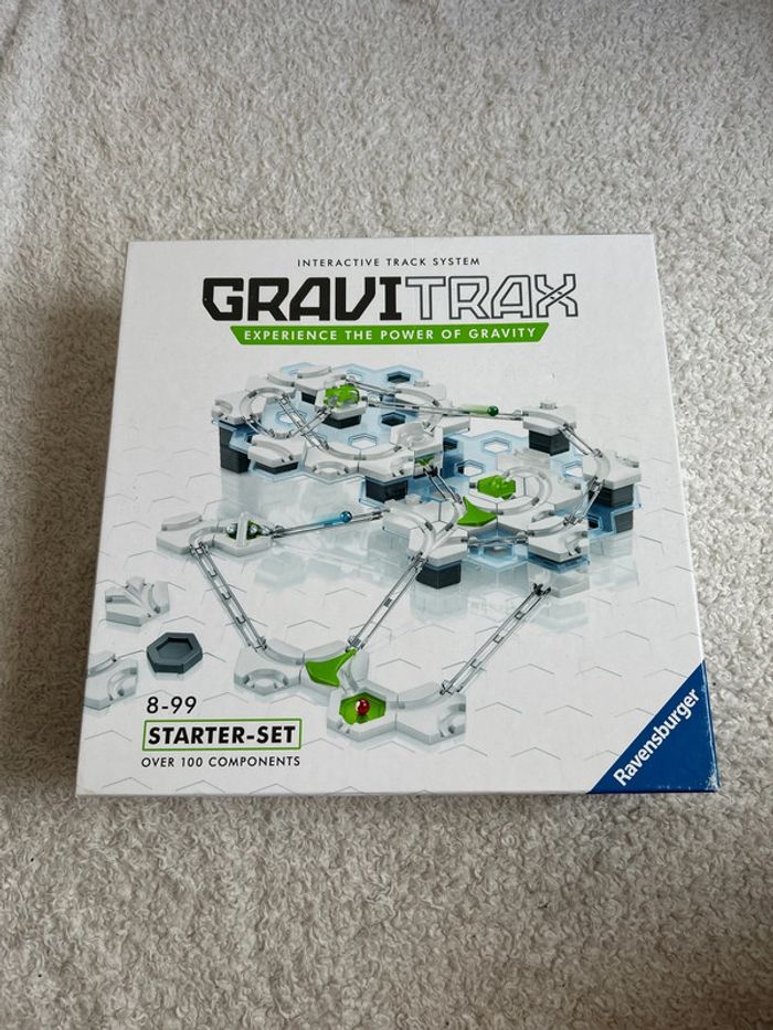 Gravitrax