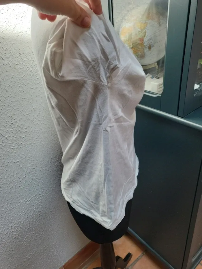 T-shirt - photo numéro 3
