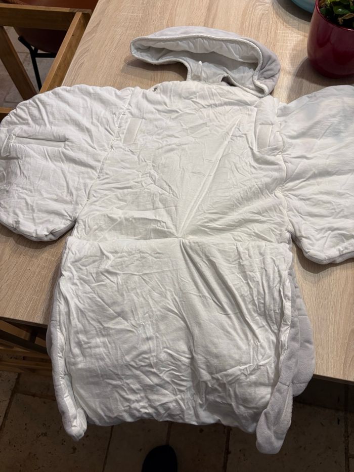 Combinaison chaude 3 mois - photo numéro 2