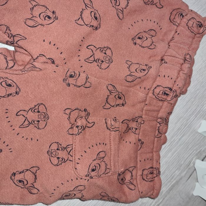 Pantalon bambi panpan 9 mois kiabi - photo numéro 2