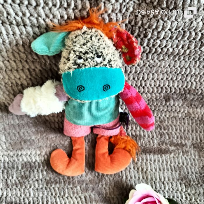 Doudou Moulin Roty - photo numéro 3