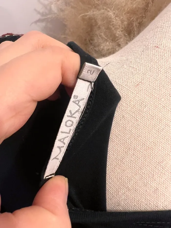 Tunique hiver - photo numéro 5