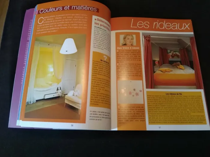 Livre Décoration & Bricolage - photo numéro 4