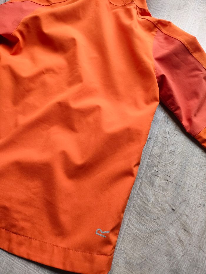 Veste coupe vent imperméable - photo numéro 5