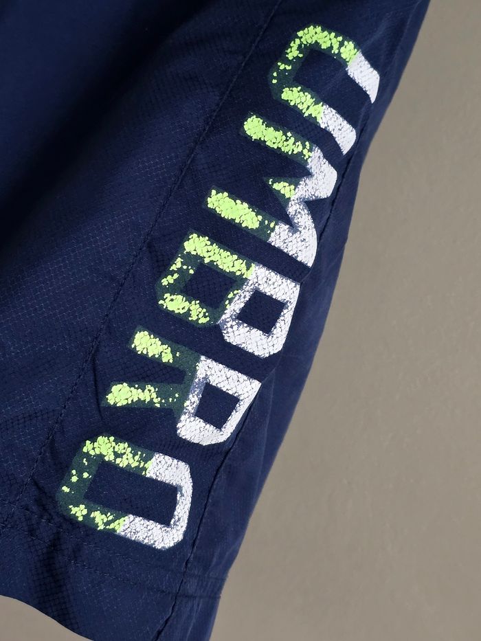 Short garçon Umbro - photo numéro 2