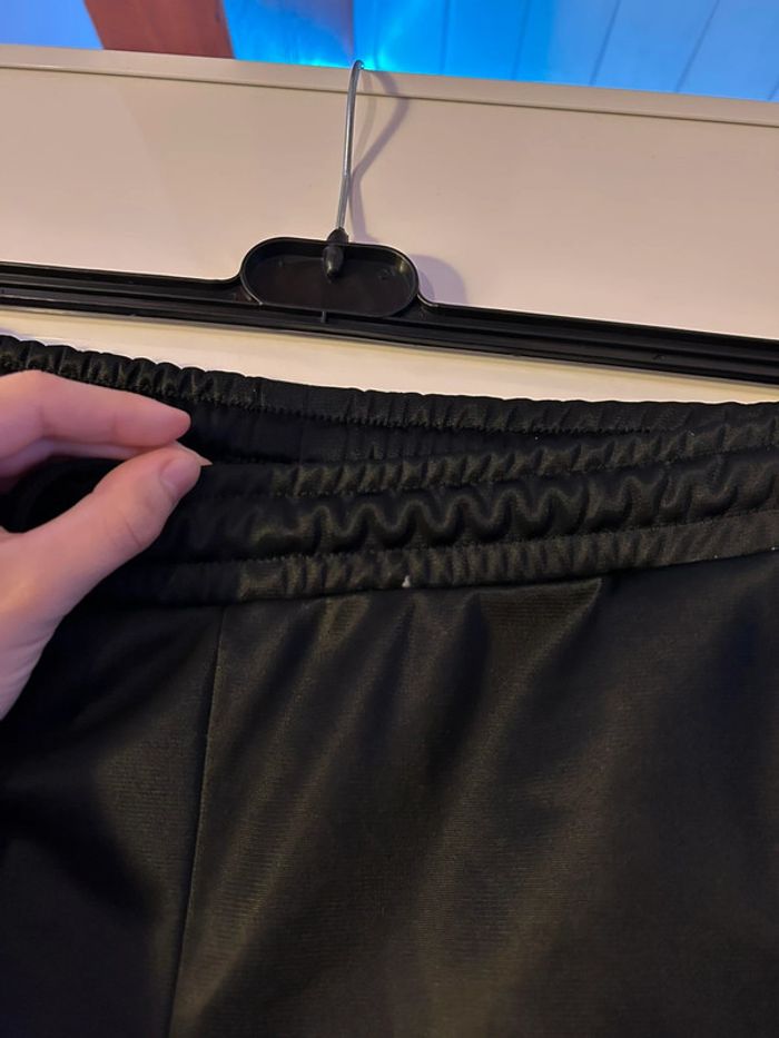 Pantalon de survêtement ajustable noir Airness - photo numéro 8