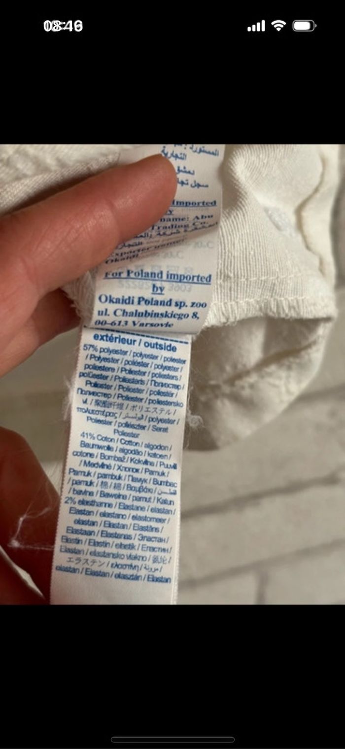 Robe okaidi taille 5 ans - photo numéro 4