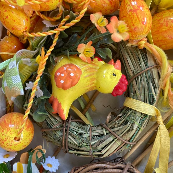 Déco de Pâques - photo numéro 2