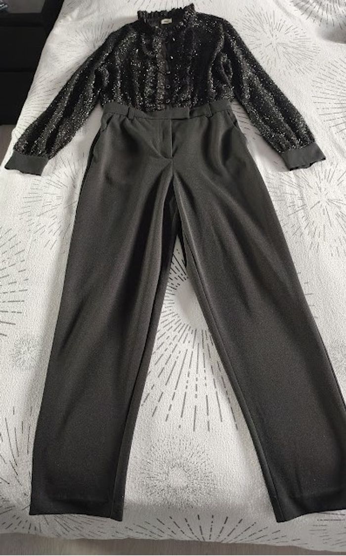 Combi pantalon - photo numéro 5