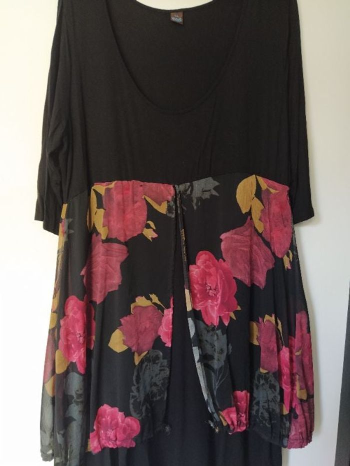 Robe XL