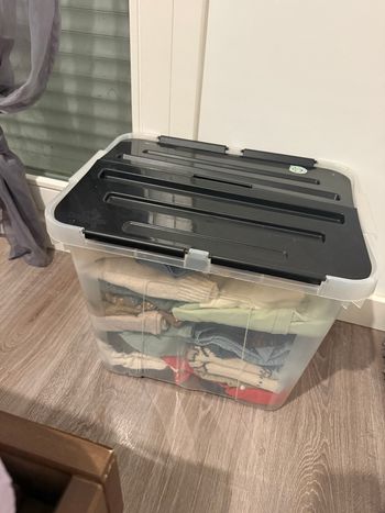 Lot vêtements garçon 2 à 5 ans 