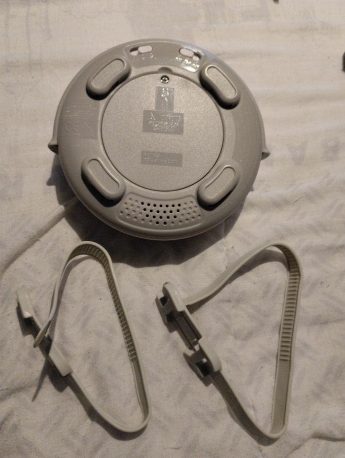 Veilleuse musicale - photo numéro 5