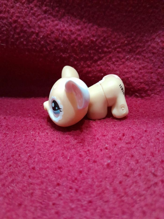 Figurine Petshop A15 - photo numéro 2