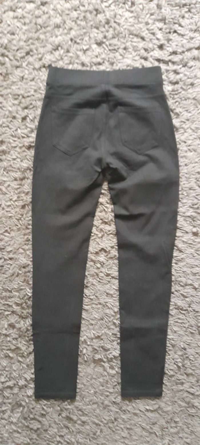 Pantalon Skinny avec poche - photo numéro 5