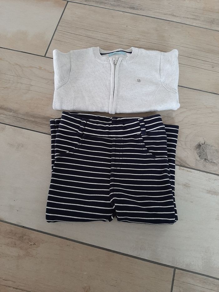 Ensemble 18 mois - photo numéro 2