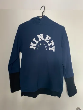 Sweat Zara