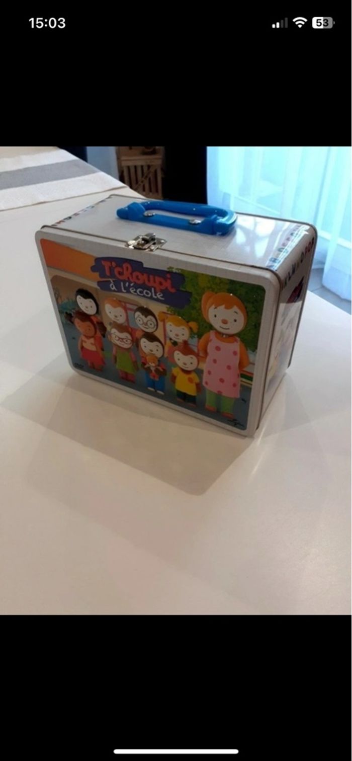 Boîte DVD - photo numéro 9