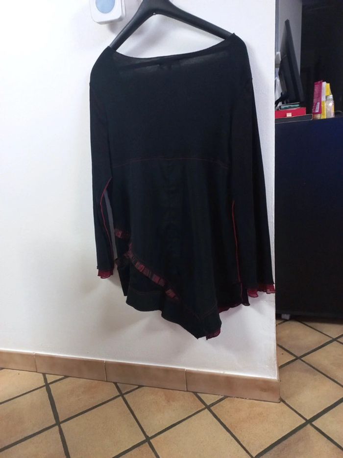 Tshirt - photo numéro 2