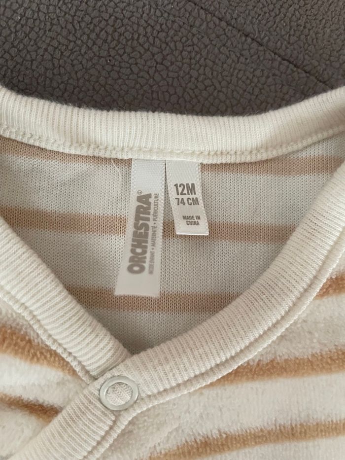 Pyjama - photo numéro 2