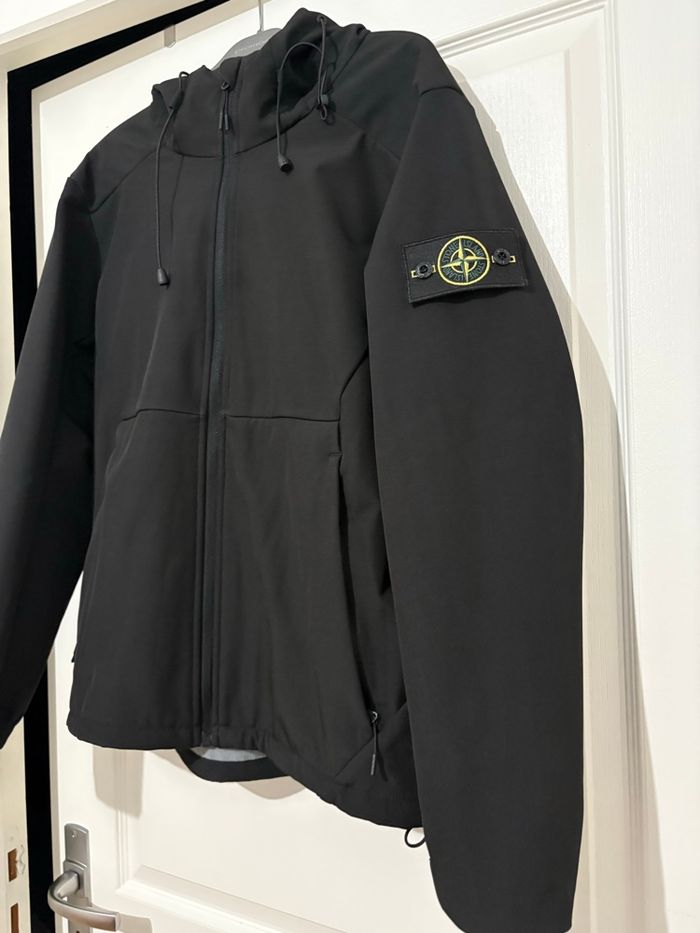 Coupe vent /stone Island