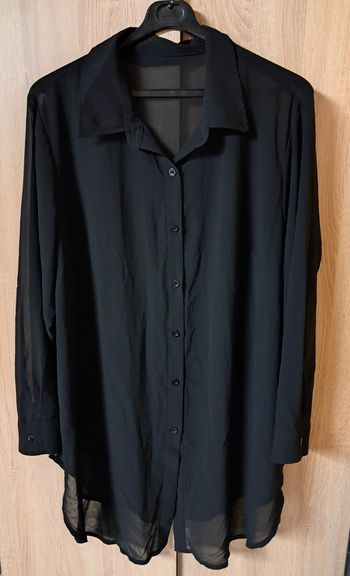 Chemisier Emery Rose