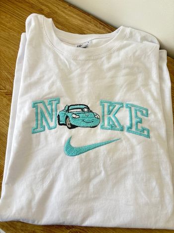 T-shirt M Sally