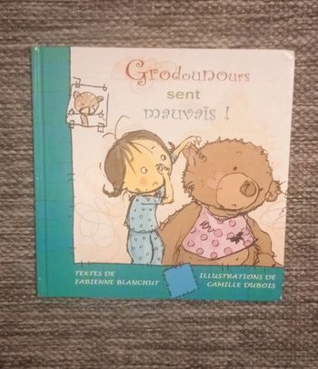 Livre enfants 💖